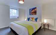 Kamar Tidur 7 Portsea Place