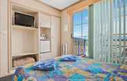 Kamar Tidur 4 AMOS HOUSE MOTEL