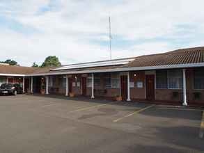 Exterior 4 Windmill Motel