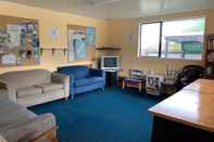 Lobby Greymouth KIWI Holiday Parks & Motels