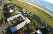 Atraksi di Area Sekitar 3 Greymouth KIWI Holiday Parks & Motels