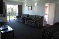 Common Space Greymouth KIWI Holiday Parks & Motels