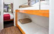 Kamar Tidur 3 BIG4 Emu Beach Holiday Park