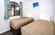 Bilik Tidur 5 BIG4 Emu Beach Holiday Park