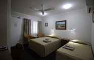 Kamar Tidur 7 Atherton Hinterland Motel