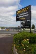 Bangunan 4 Otorohanga & Waitomo Motels