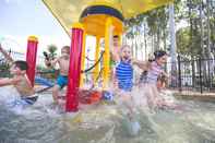 Swimming Pool BIG4 Karuah Jetty Holiday Park