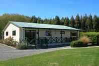 Exterior Fiordland Great Views Holiday Park