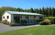 Exterior 3 Fiordland Great Views Holiday Park