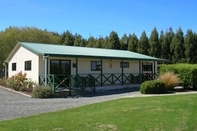 Exterior Fiordland Great Views Holiday Park