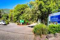 Luar Bangunan BIG4 Yarra Valley Park Lane Holiday Park