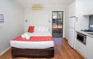 Kamar Tidur 3 BIG4 Yarra Valley Park Lane Holiday Park