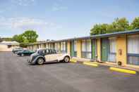 Exterior Mid City Motel - Mount Gambier