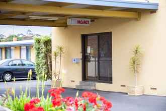 ภายนอกอาคาร 4 Mid City Motel - Mount Gambier