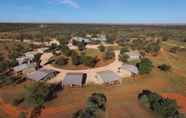 Nearby View and Attractions 7 Mungo Lodge