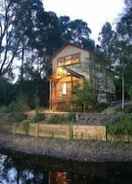 EXTERIOR_BUILDING Eagle Hammer Cottages