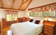 Kamar Tidur 4 Eagle Hammer Cottages