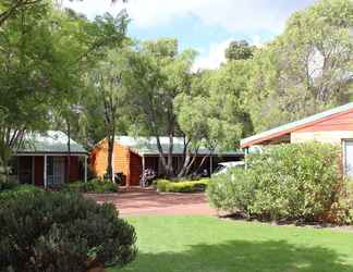 Exterior 2 Margaret River Tourist Park