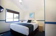 Bilik Tidur 2 Tasman Holiday Parks - North Star