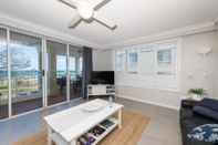 Common Space La Grande Apartments Broadbeach