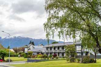 Exterior 4 Lakeside Motel & Apartments