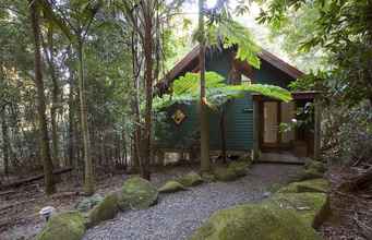 Exterior 4 Springbrook Lyrebird Retreat