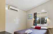 Kamar Tidur 6 Goondiwindi Holiday Park