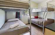 Kamar Tidur 7 Goondiwindi Holiday Park