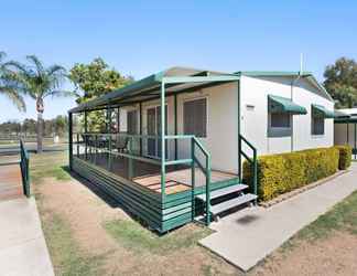 Exterior 2 Goondiwindi Holiday Park