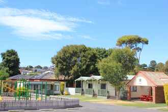 Bangunan 4 BIG4 Tasman Holiday Parks - Warrnambool