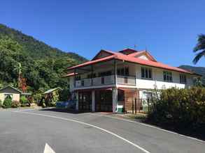 Exterior 4 Cairns Crystal Cascades Holiday Park