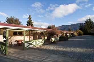 Exterior 4 Archway Motel & Chalets