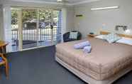 Phòng ngủ 2 Yamba Sun Motel
