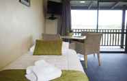 Bedroom 7 Haast River Motels & Holiday Park