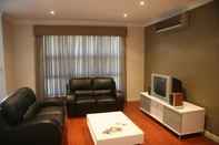 Common Space Ethelton Serviced Apartments