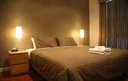 Bedroom 2 Ethelton Serviced Apartments