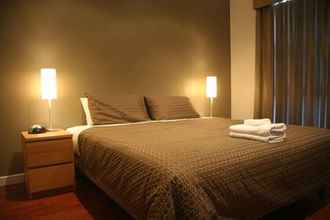 Bedroom 4 Ethelton Serviced Apartments