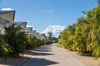 Luar Bangunan 4 Southside Holiday Village