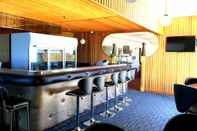 Bar, Kafe, dan Lounge Apollo Motel Biloela