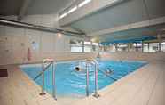 Swimming Pool 7 Leisure Ville Holiday Centre