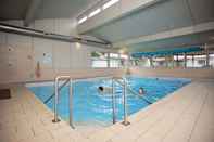 Swimming Pool Leisure Ville Holiday Centre