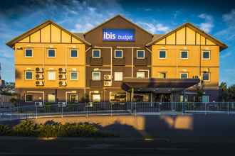 Exterior 4 ibis Budget Windsor Brisbane