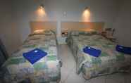 Kamar Tidur 4 Goldfields Hotel Motel