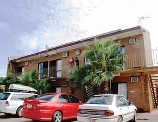 Bangunan 2 Goldfields Hotel Motel