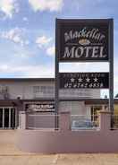 EXTERIOR_BUILDING Mackellar Motel