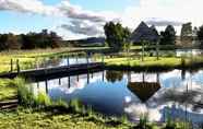 Bangunan 2 Glen Erin At Lancefield - Vineyard Retreat