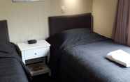 Kamar Tidur 2 Amble Inn Motel - Masterton