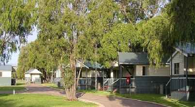 Exterior 4 RAC Busselton Holiday Park