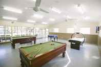 Entertainment Facility RAC Busselton Holiday Park