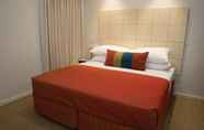 Kamar Tidur 4 Broadwater Mariner Resort